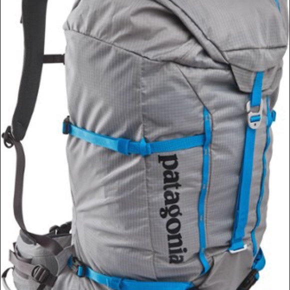 ascensionist 45l